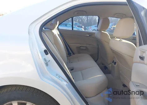 2013 Suzuki Kizashi Se из США, поврежденный, VIN JS2RE9A39D6100340